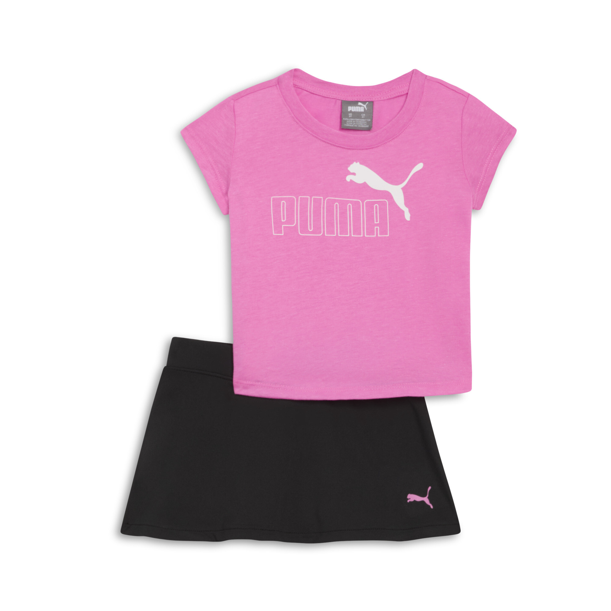 Ensemble de jupes 2 pices pour bb Rose Toddler 859955_02 30$
