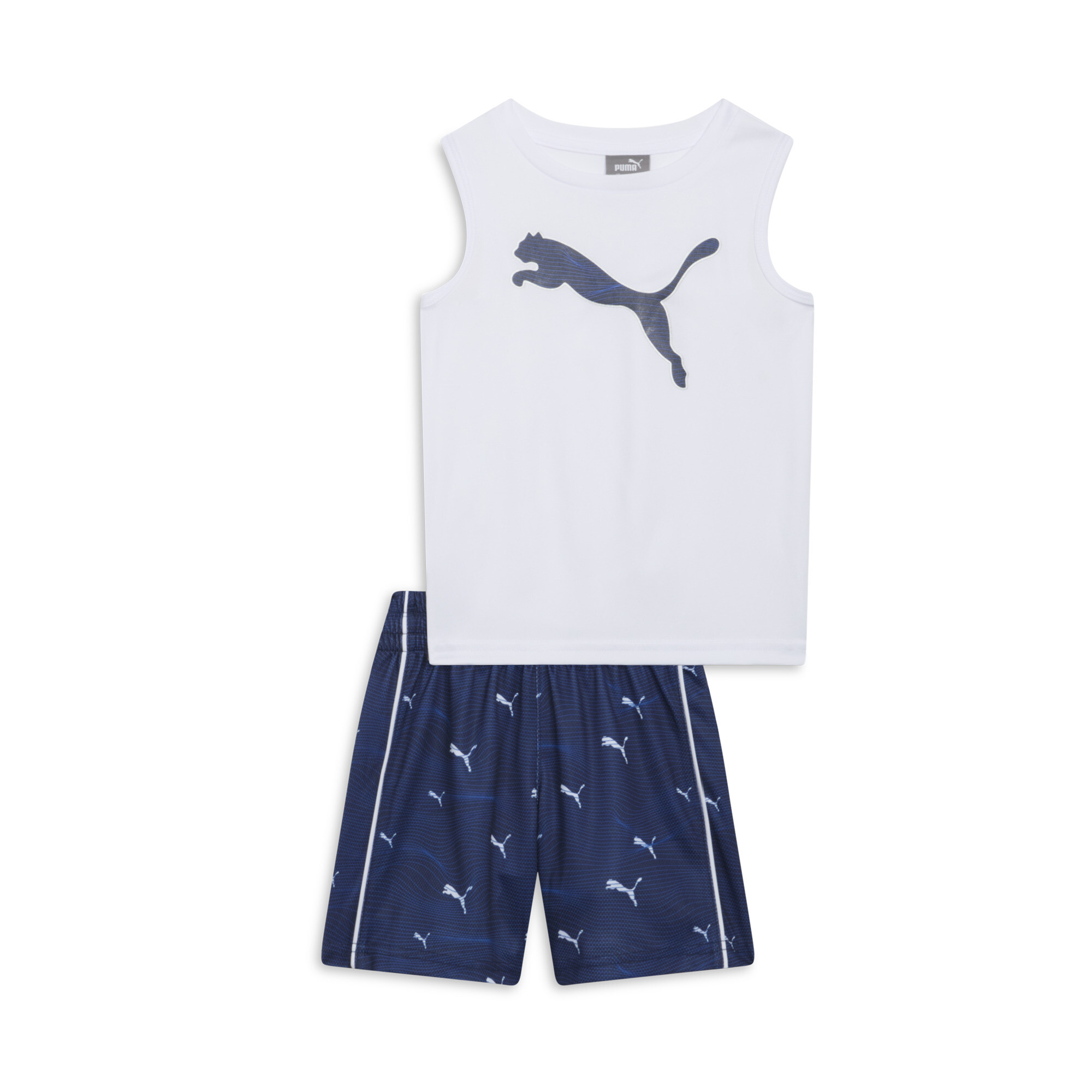 Ensemble deux pices PUMA Cat pour bb Toddler 859966_01 30$