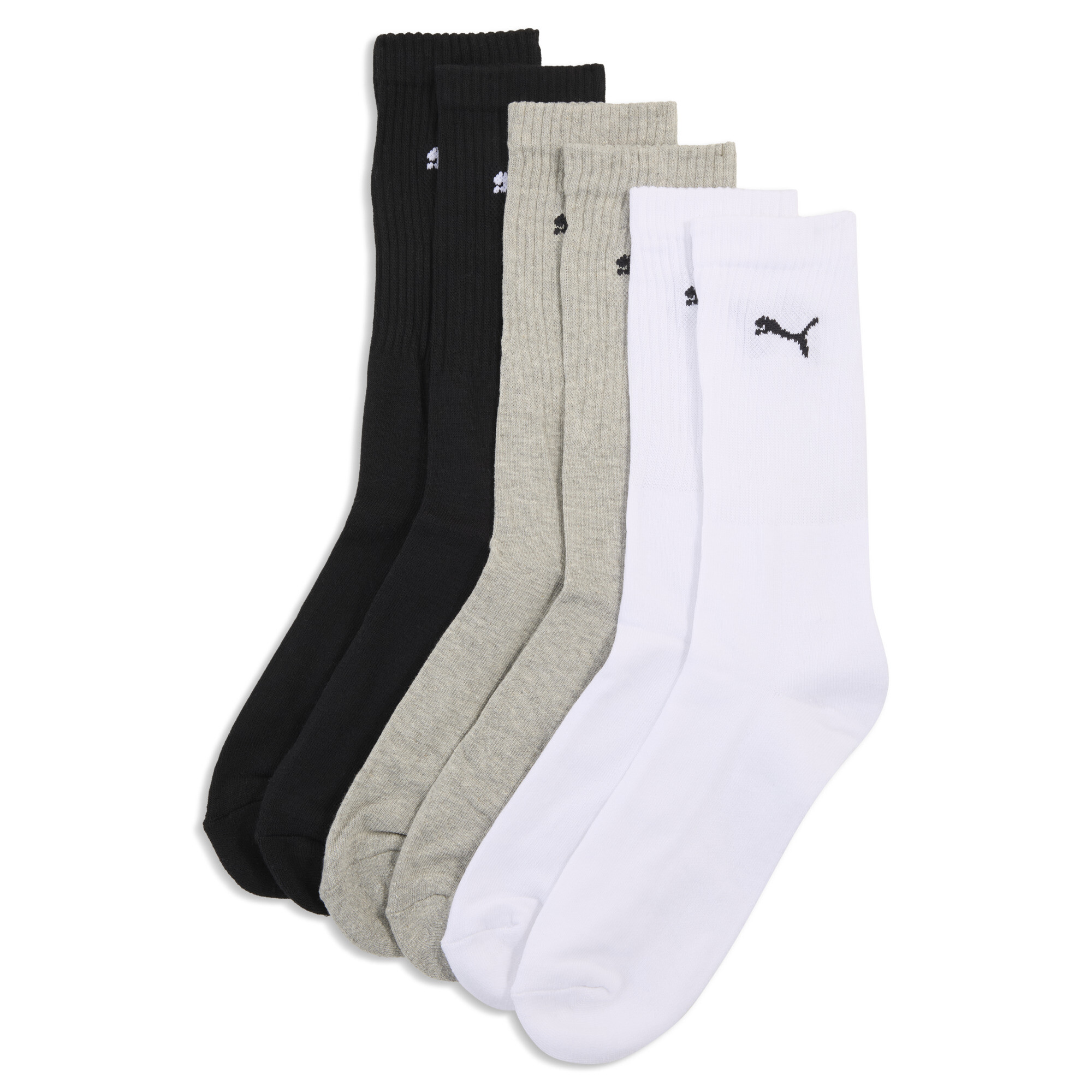 Pack de 3 pares de calcetines de deporte