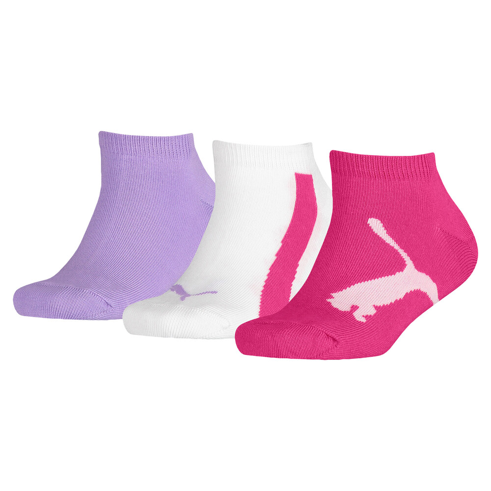 

PUMA - Носки PUMA – beetroot purple-white-purple –, Фиолетовый
