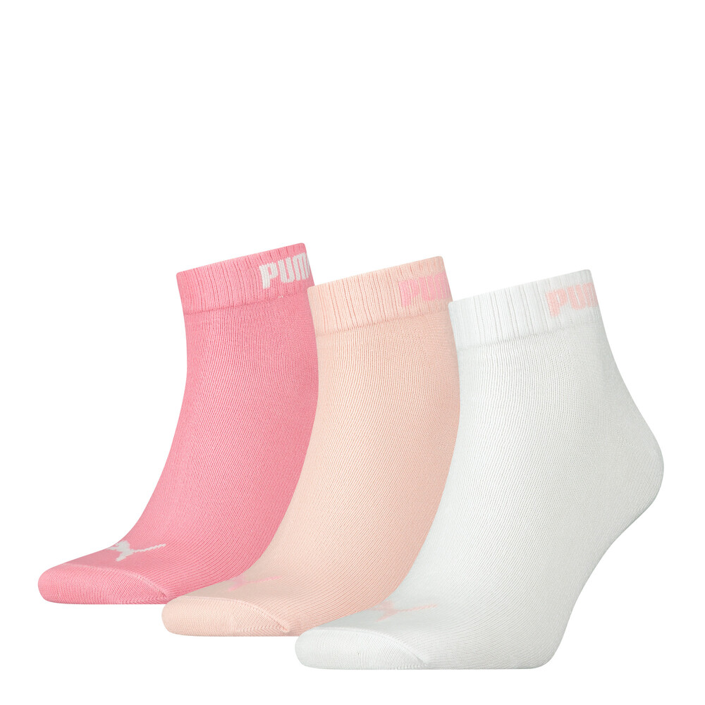 Quarter Corap 3 Lu Paket Puma Puma Turkiye Resmi