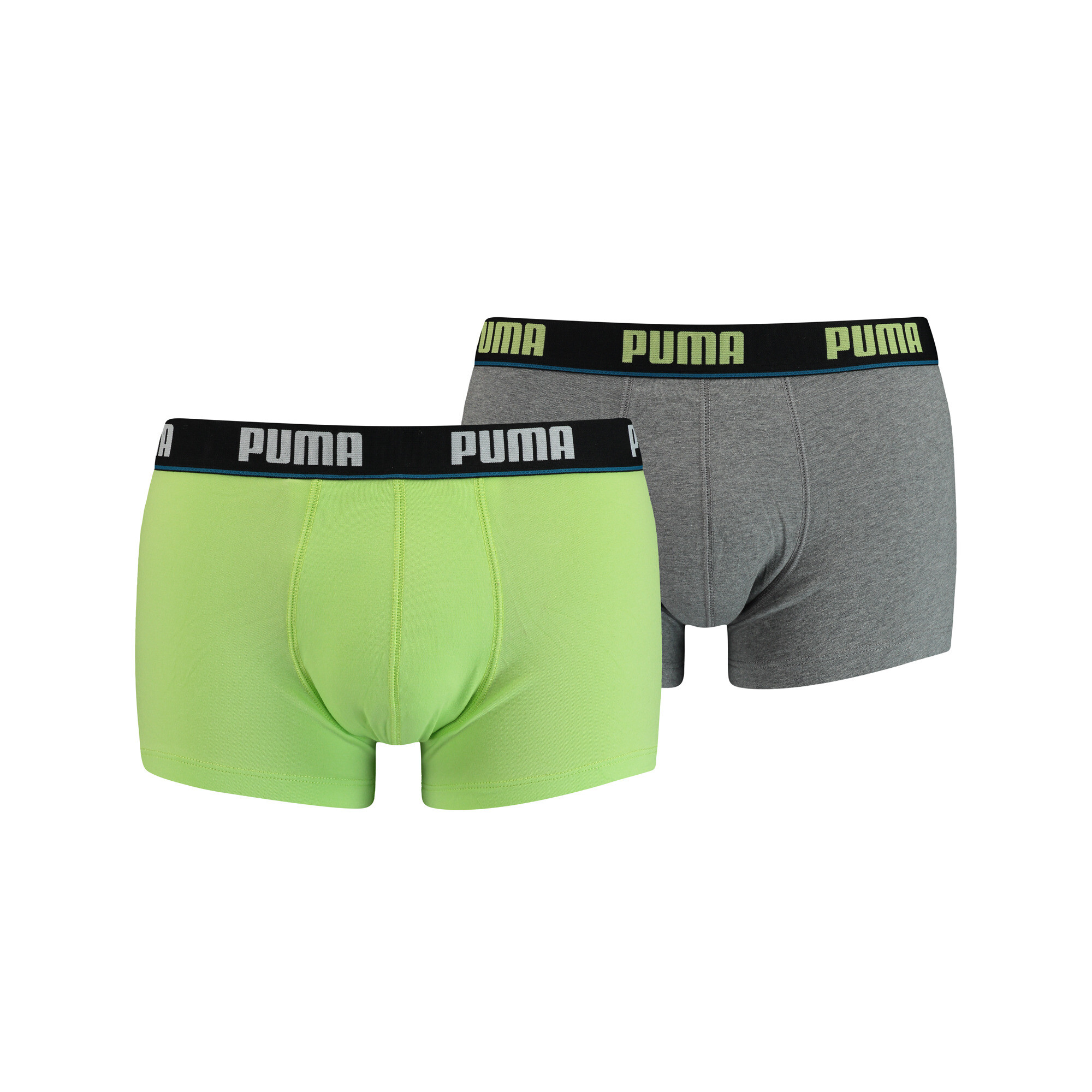 Puma boxer shorts 2 pack store