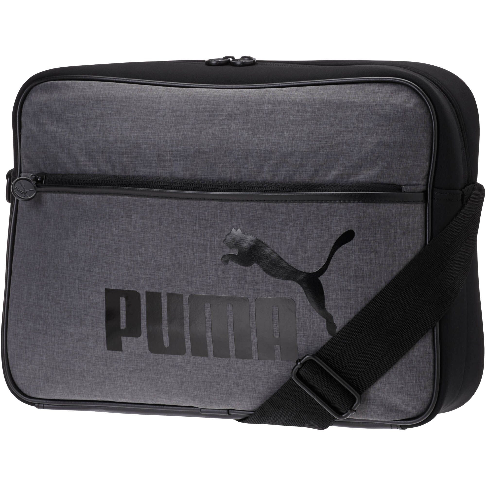 puma over the shoulder bag