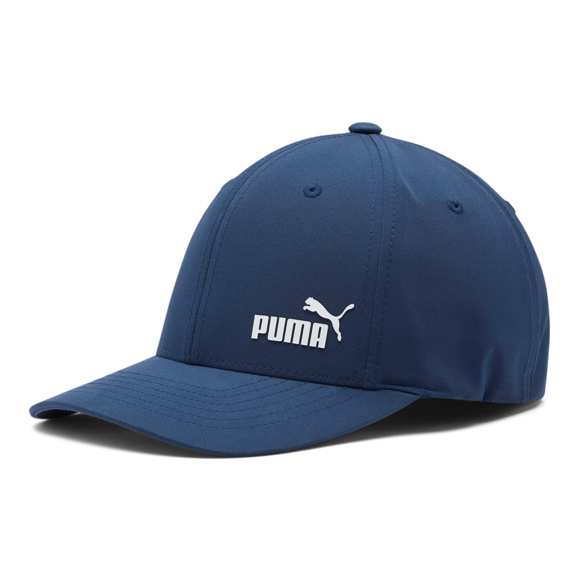 puma decimal flexfit cap