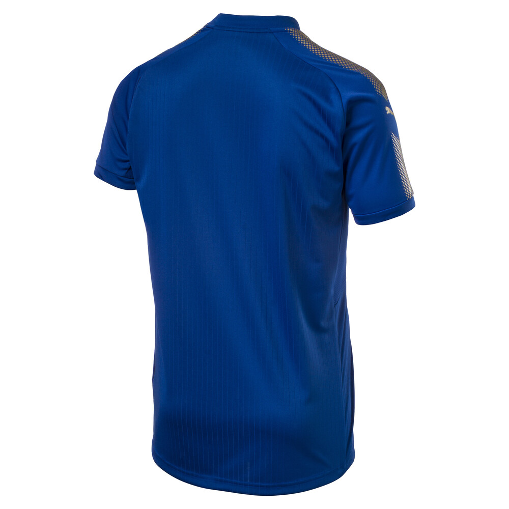 Leicester City Formasi
