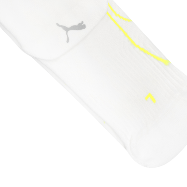 Running Cell Trainer Socks, white, large-ZAF