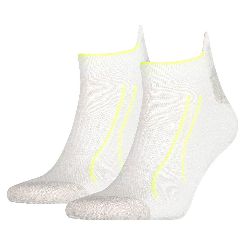 

PUMA - Носки Cell Trainer Socks – white –, Белый
