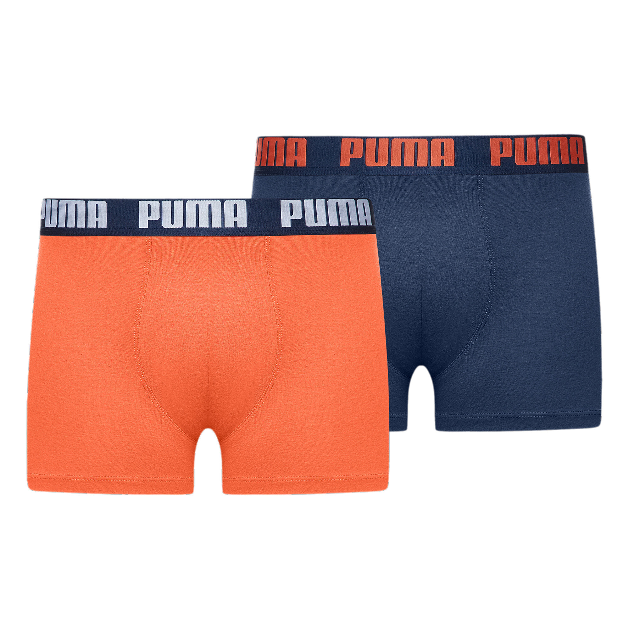 PUMA Basic Boxer 2P