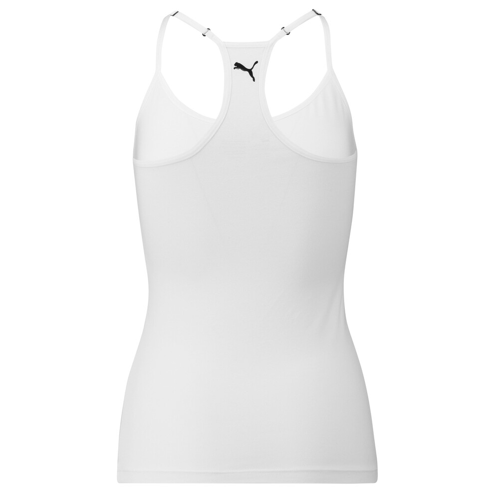 фото Майка puma iconic women's racerback tank top (1 pack)