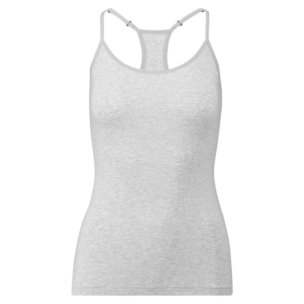 Майка PUMA Iconic Women's Racerback Tank Top (1 Pack)