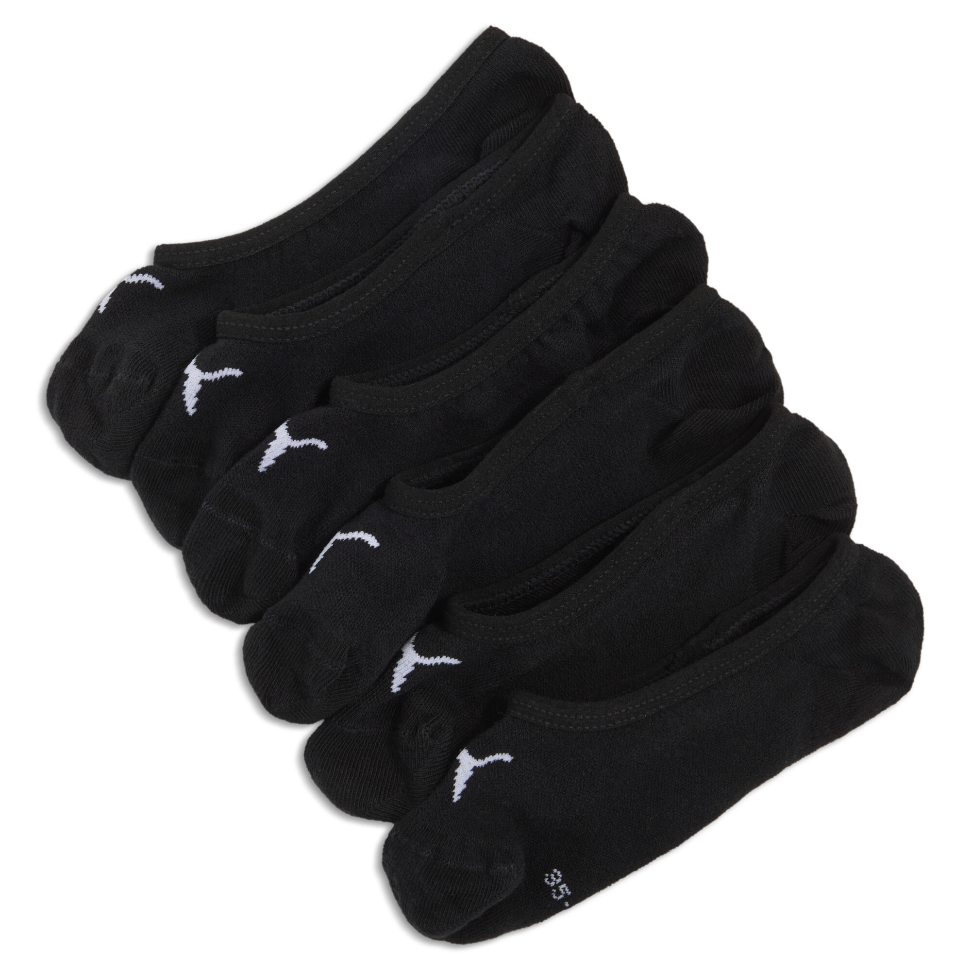 Pack de 3 pares de calcetines cortos