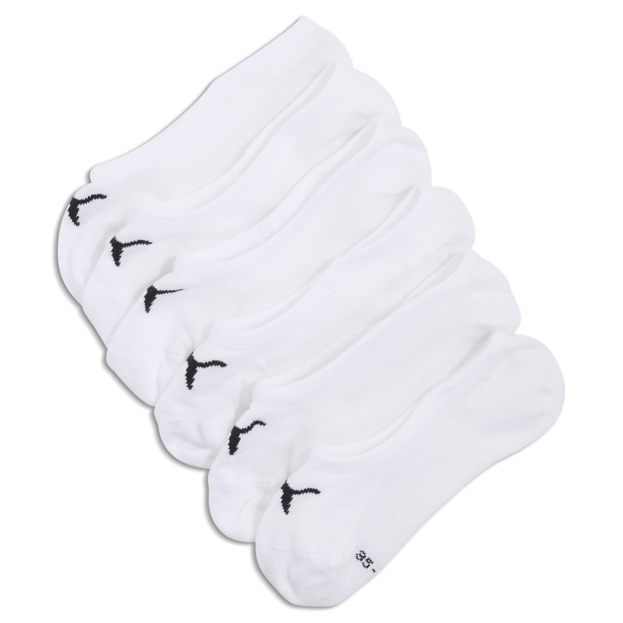 Pack de 3 pares de calcetines cortos