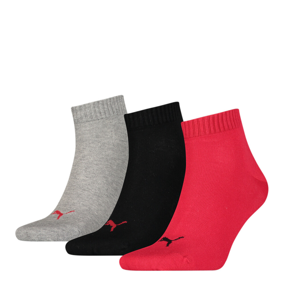 puma quarter plain