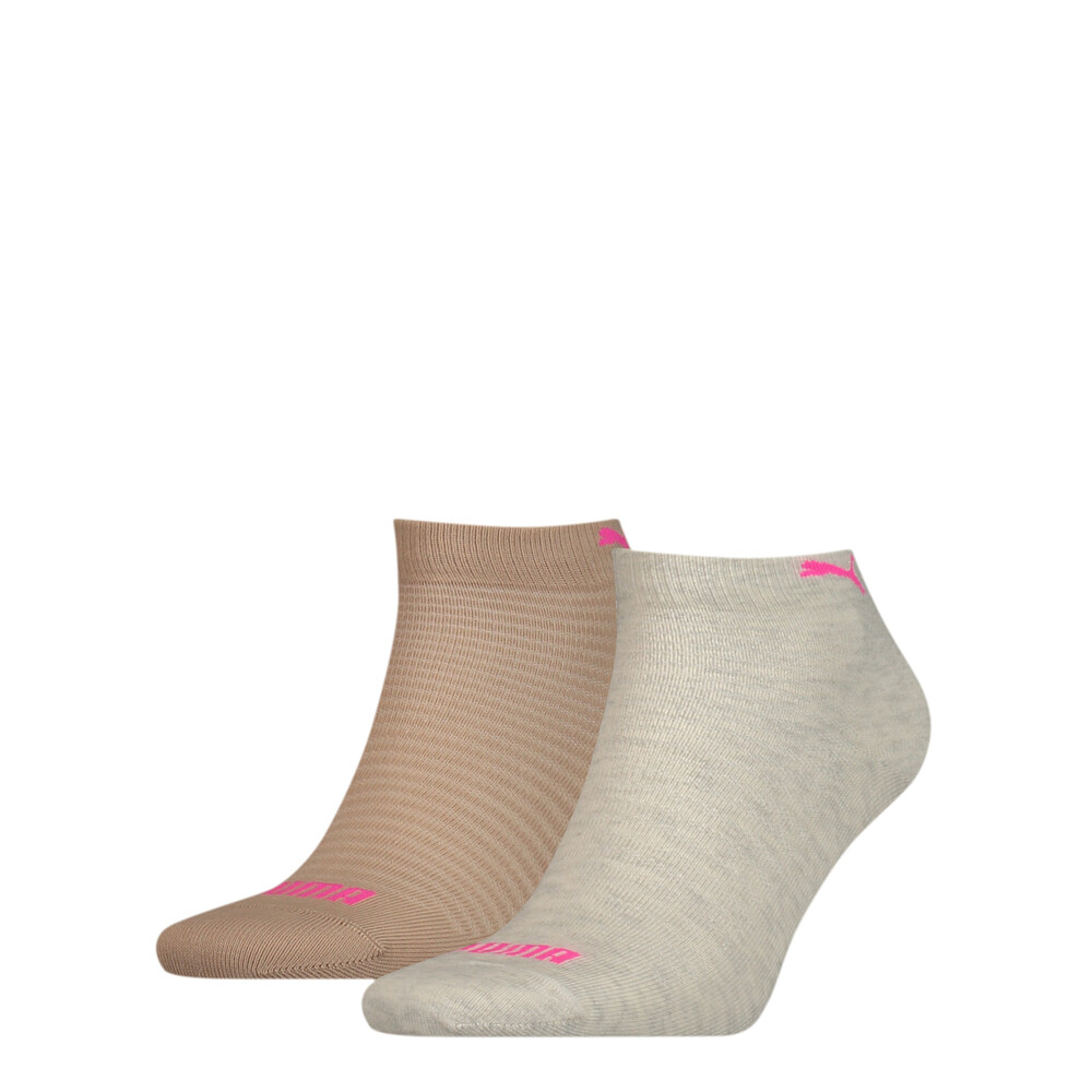 фото Носки puma quarter 2p women