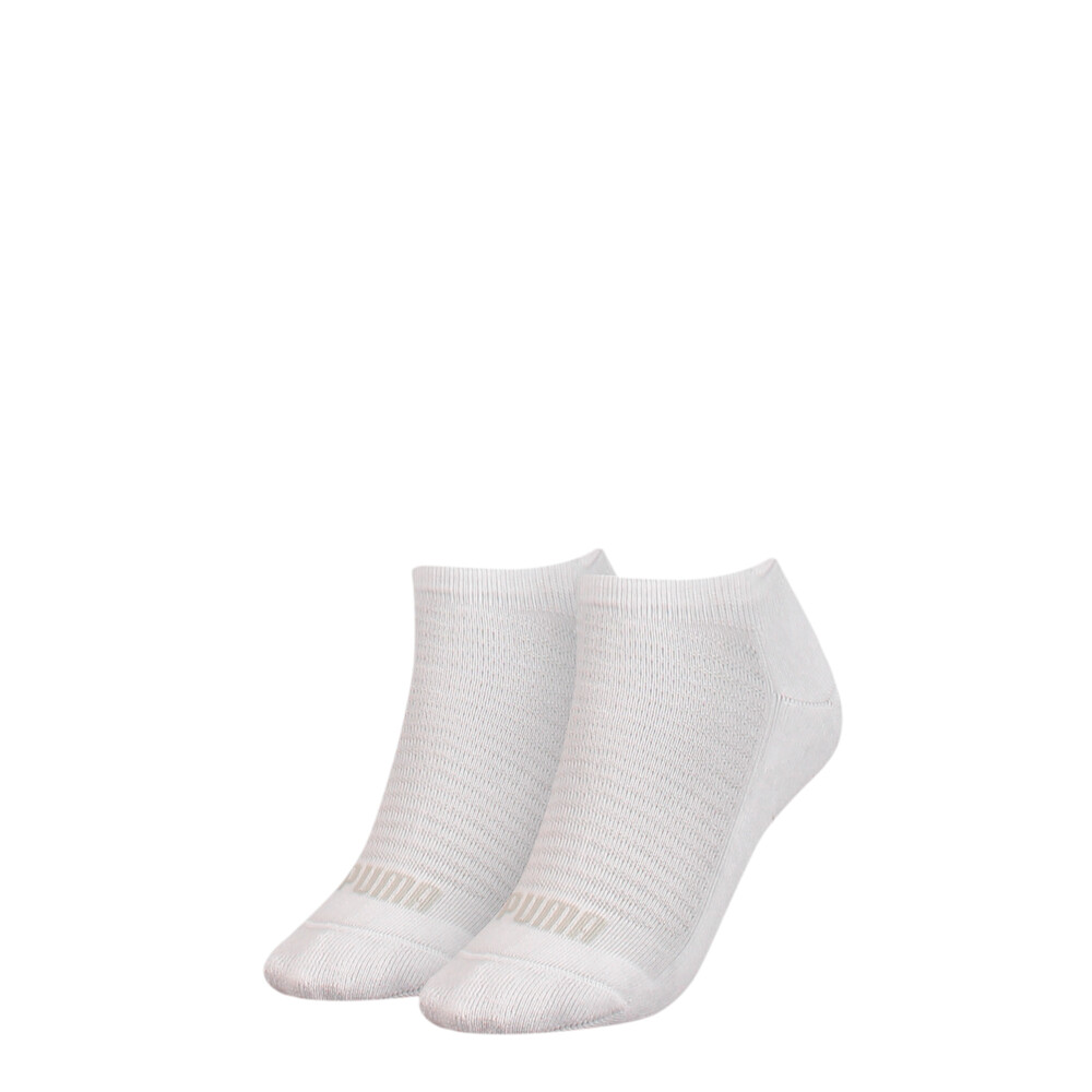 фото Носки women's trainer socks 2 pack puma