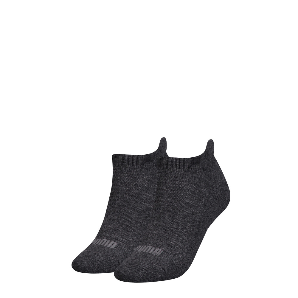 фото Носки women's trainer socks 2 pack puma