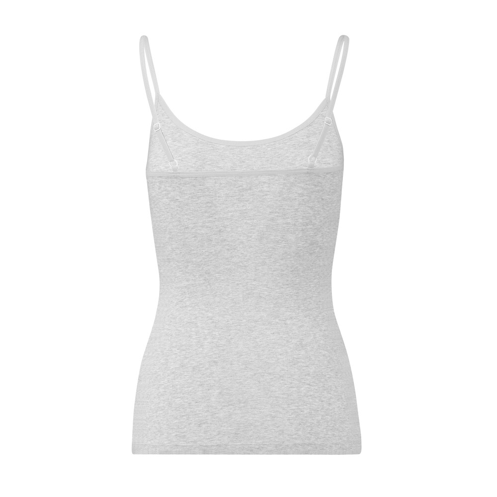 фото Майка puma iconic women's camisole (1 pack)