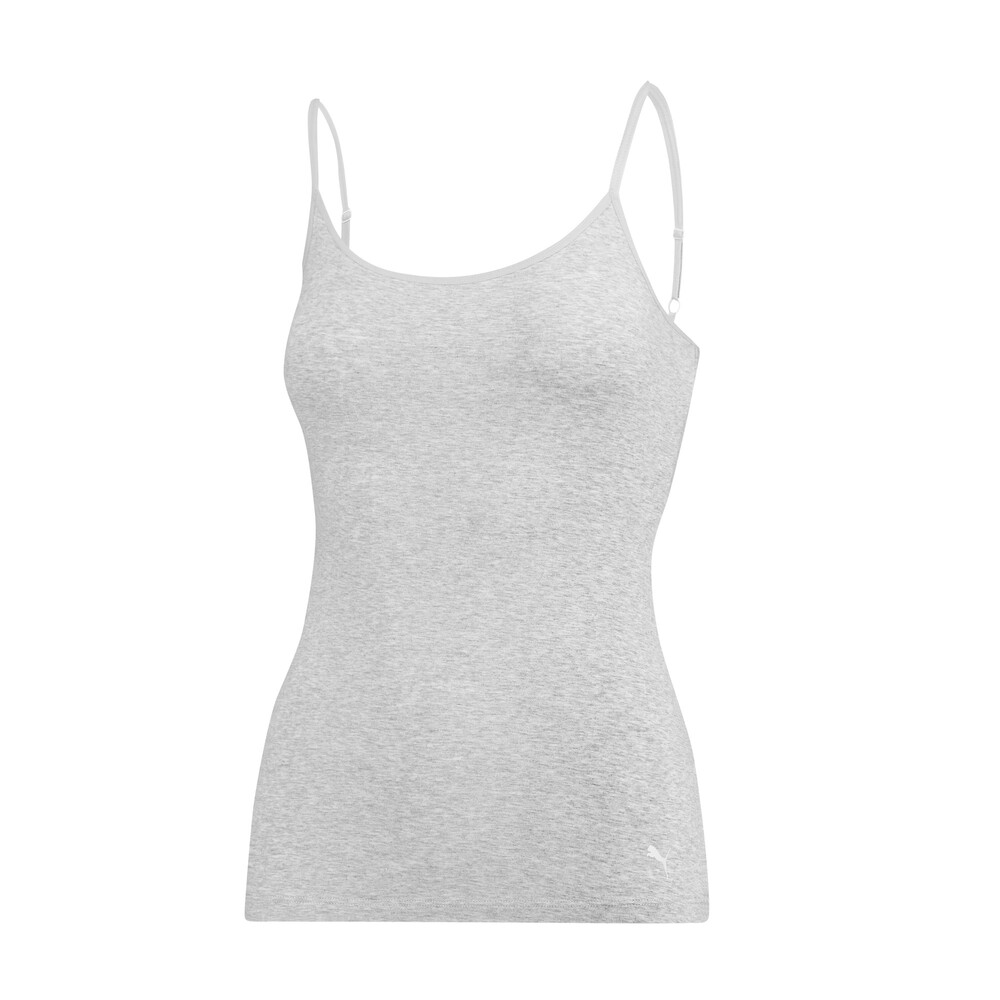 фото Майка puma iconic women's camisole (1 pack)