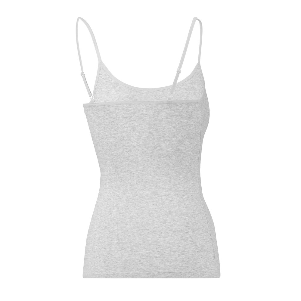 фото Майка puma iconic women's camisole (1 pack)