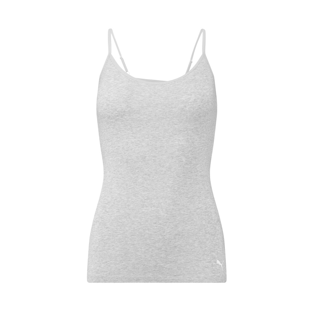 фото Майка puma iconic women's camisole (1 pack)