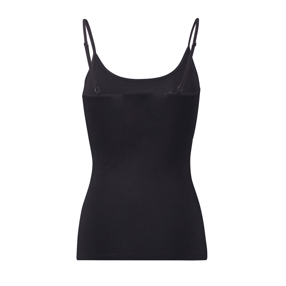 фото Майка puma iconic women's camisole (1 pack)