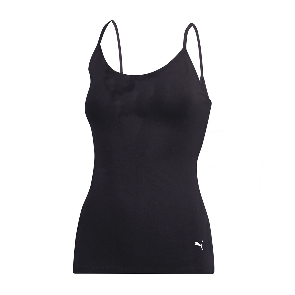 фото Майка puma iconic women's camisole (1 pack)