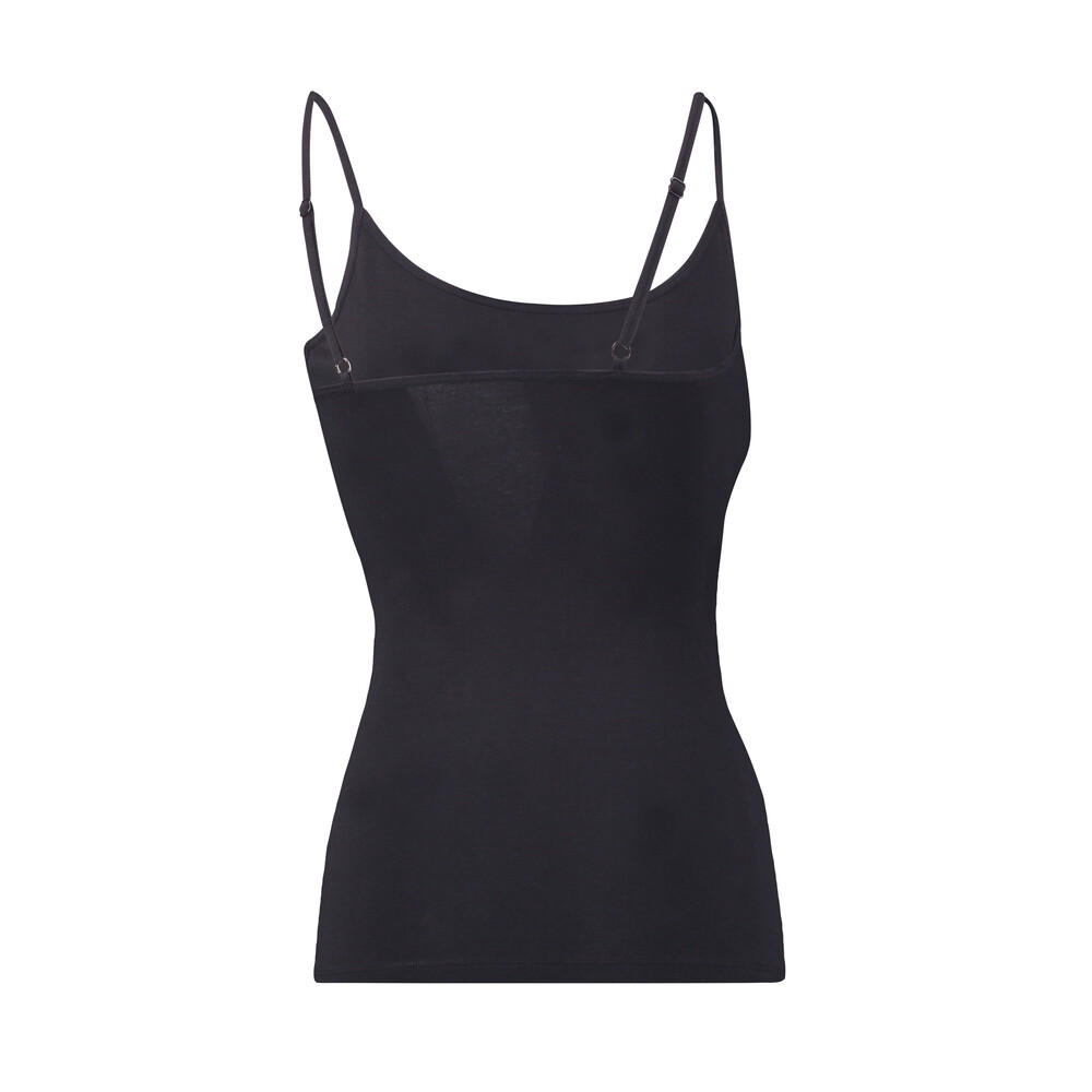 фото Майка puma iconic women's camisole (1 pack)