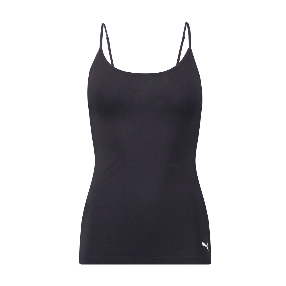 фото Майка puma iconic women's camisole (1 pack)