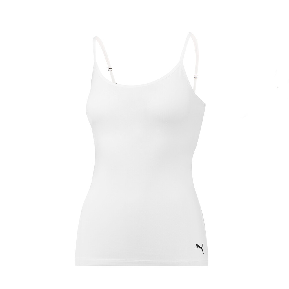 фото Майка puma iconic women's camisole (1 pack)