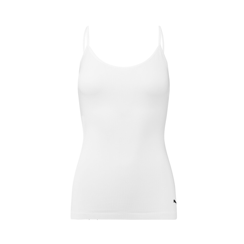 фото Майка puma iconic women's camisole (1 pack)