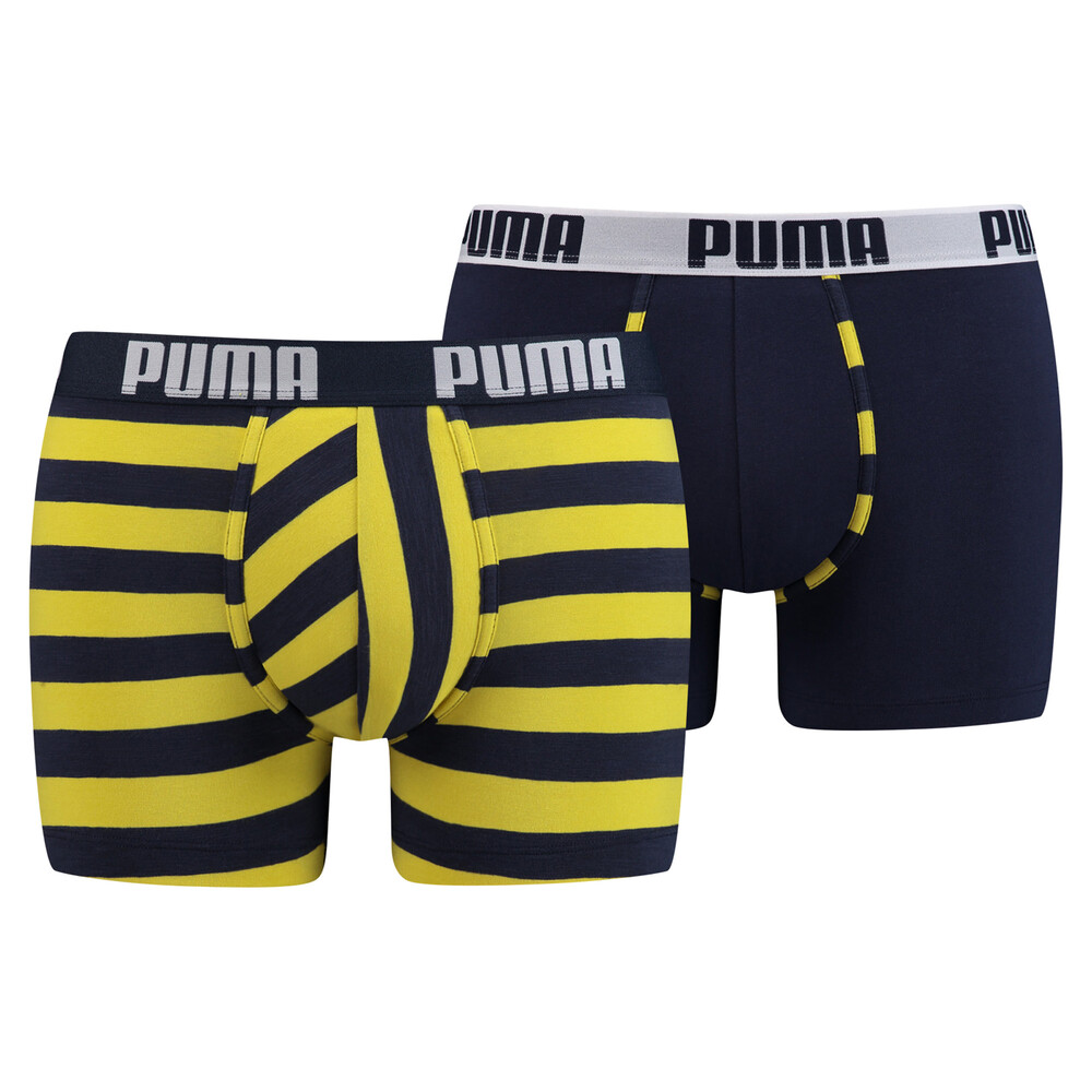 puma short boxer