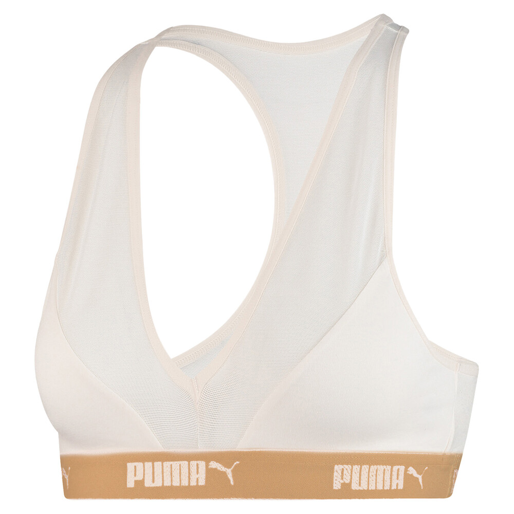 Racerback Kadin Sutyen Puma Puma Turkiye Resmi Alisveris Sitesi