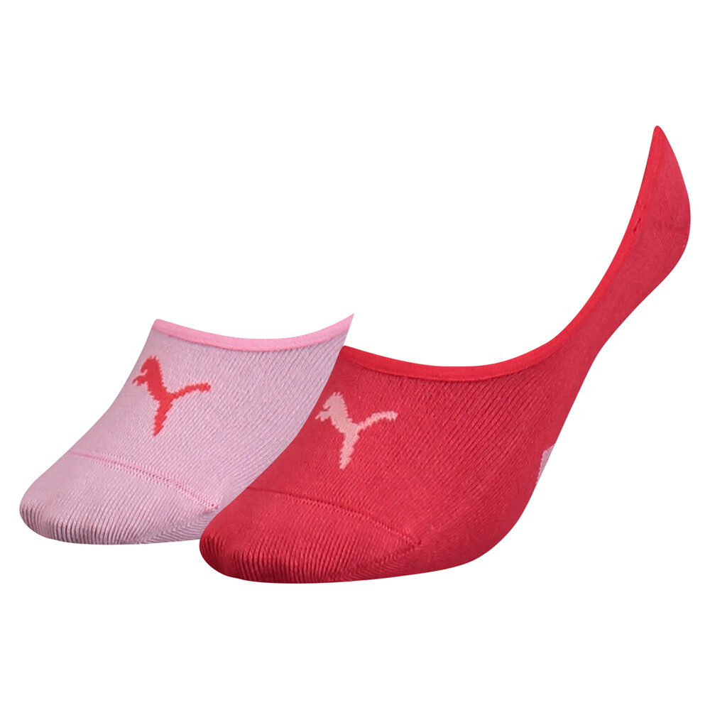 фото Носки puma women footies 2p