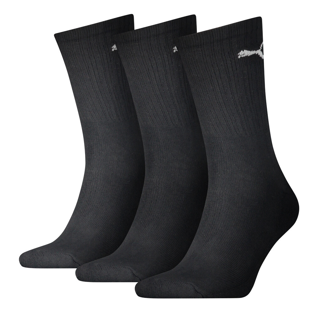 

PUMA - Носки PUMA Sport Crew Lightweight – black –, Черный