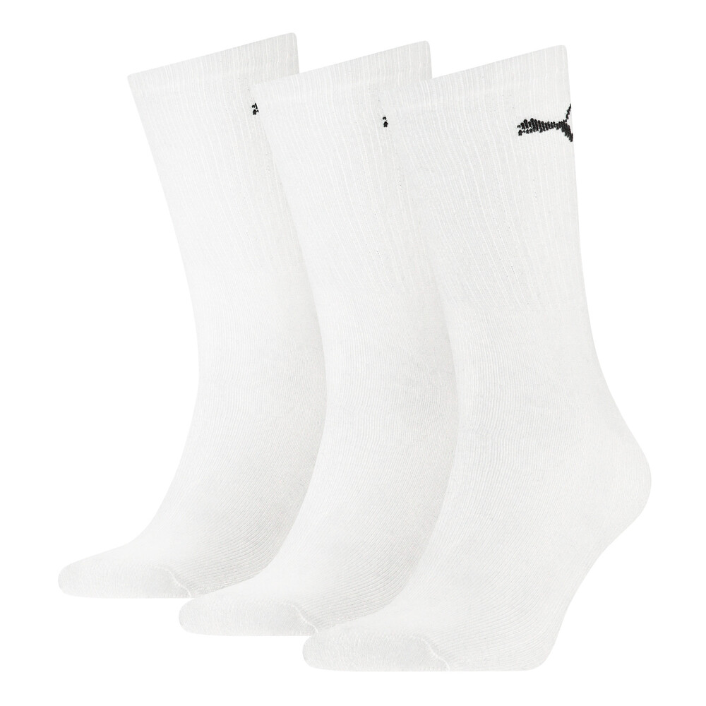 

PUMA - Носки PUMA Sport Crew Lightweight – white –, Белый