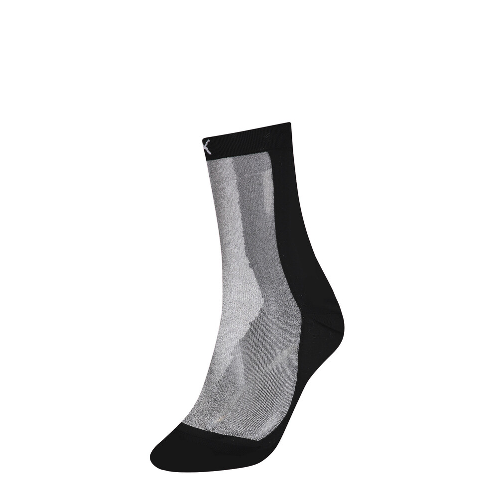 фото Носки sg transparancy front sock 1p puma