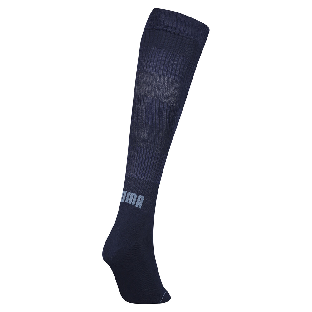 

PUMA - female - Носки PUMA Kneehigh Radient 1P WOM – peacoat –