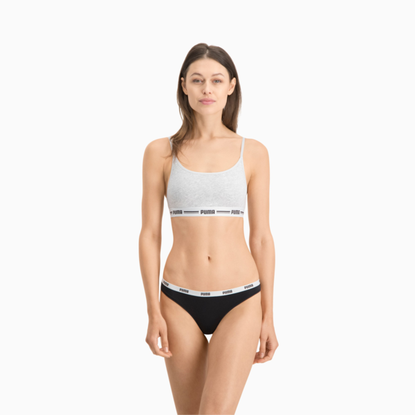 String Women (3-Pack), white / grey / black, large-ZAF