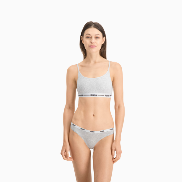 String Women (3-Pack), white / grey / black, large-ZAF