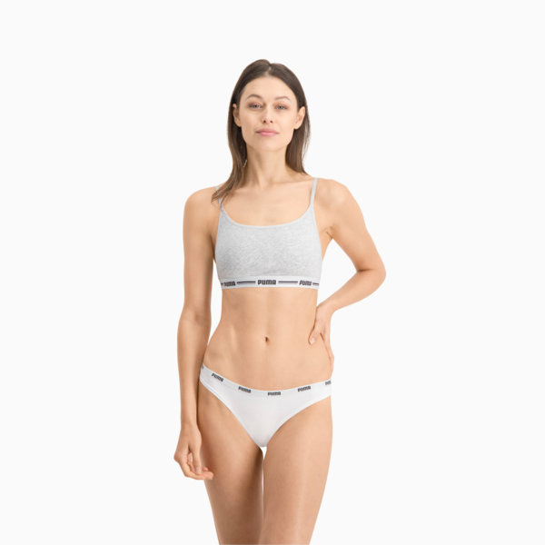 String Women (3-Pack), white / grey / black, large-ZAF