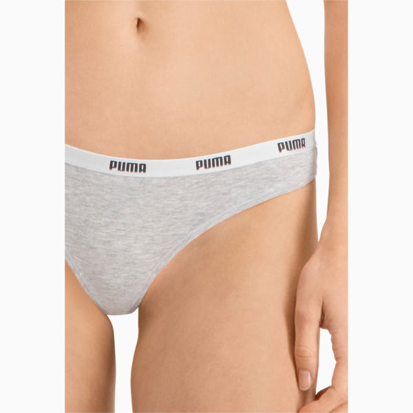 String Women (3-Pack), white / grey / black, large-ZAF
