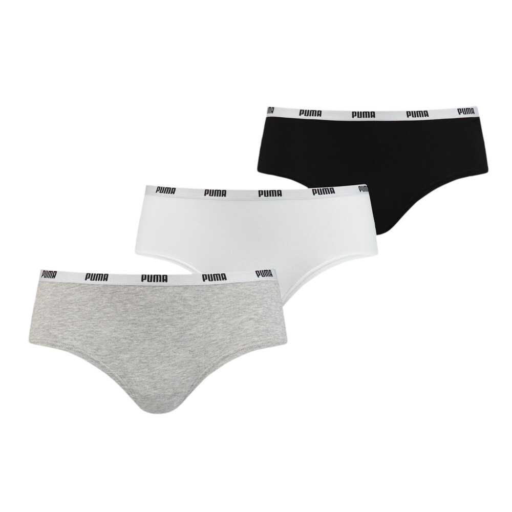 puma girls underwear