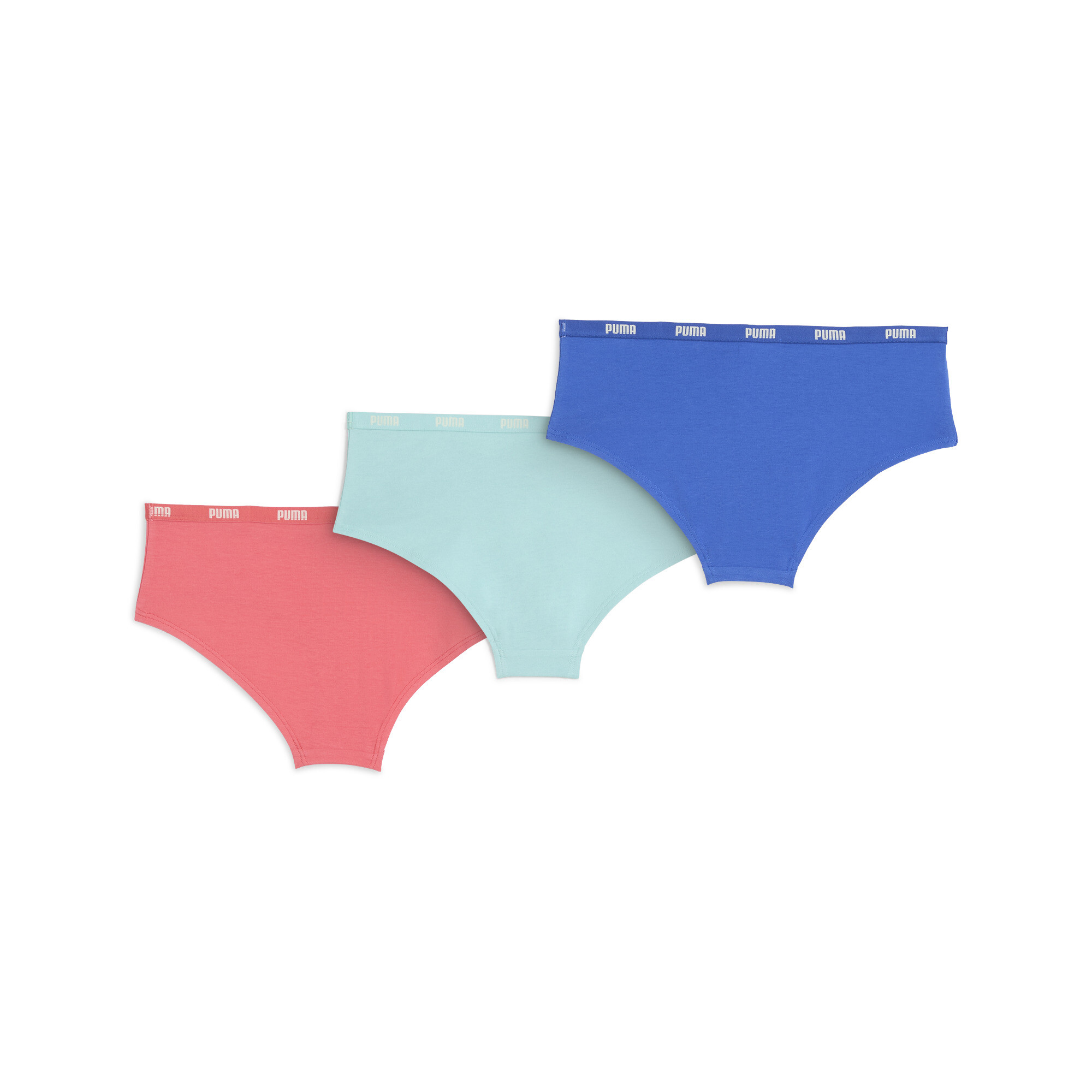 PUMA Hipster Damesondergoed, Maat 5 thumbnail 2