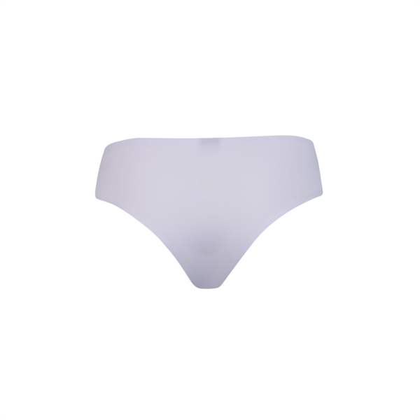 PUMA Statement Women's Brazilian (1 pack), purple combo, large-MEX