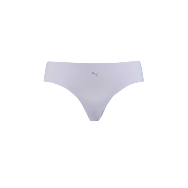 PUMA Statement Women's Brazilian (1 pack), purple combo, large-MEX