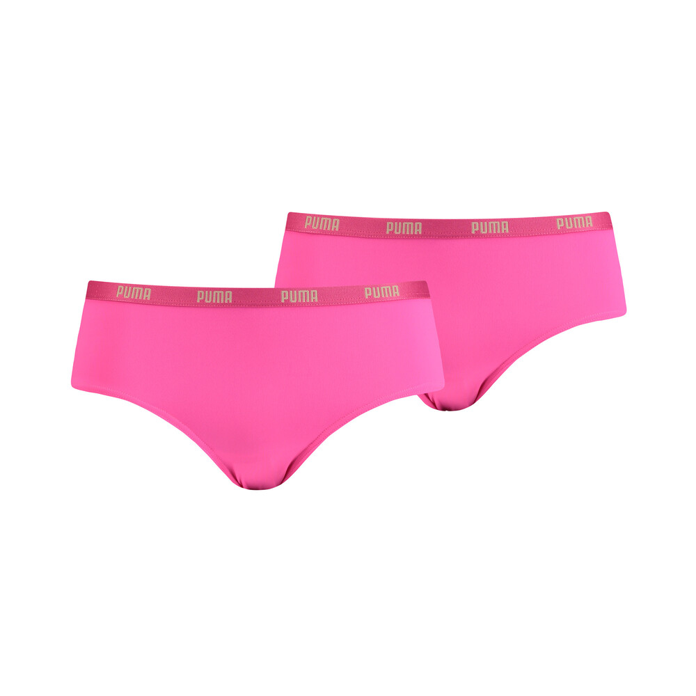 puma girls underwear