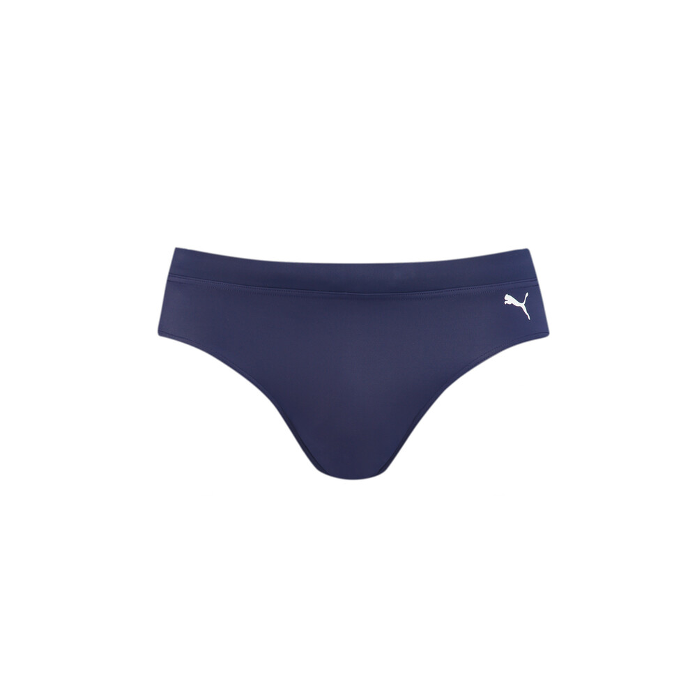 Плавки PUMA Swim Men Classic Swim B 80 Blue Puma
