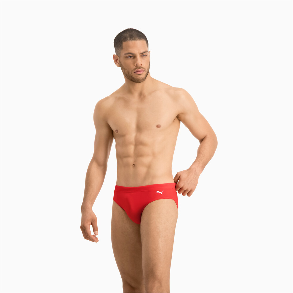 фото Плавки puma swim men classic swim b