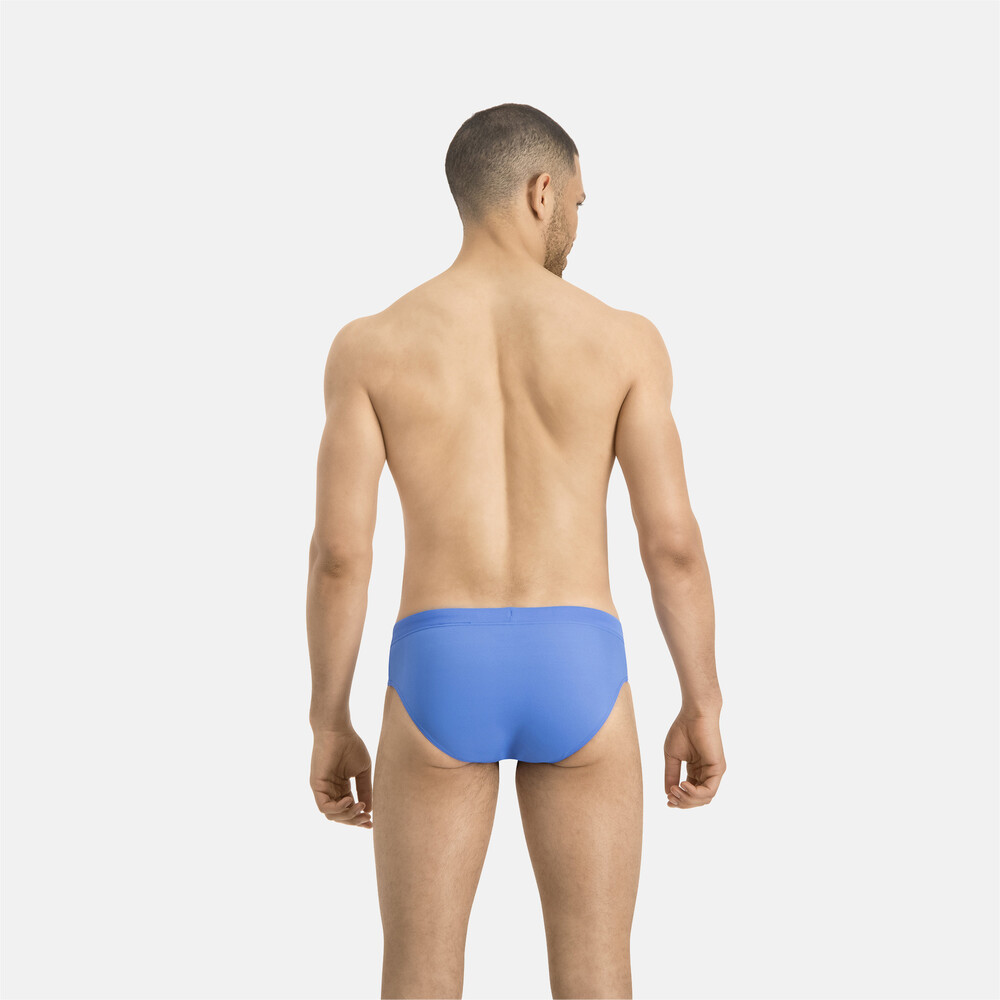

PUMA - male - Плавки PUMA Swim Men Classic Swim B – blue –, Синий