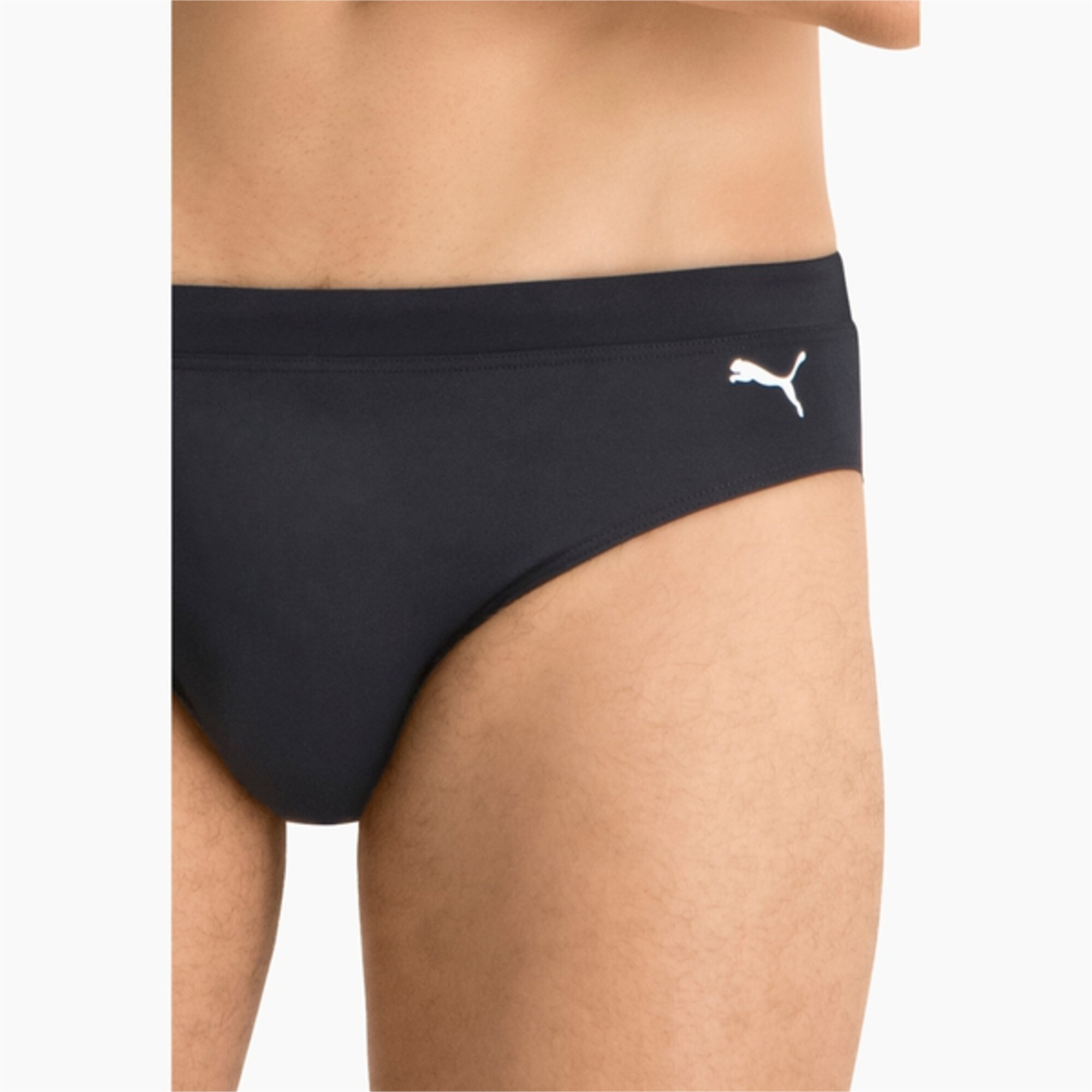 بنطال سباحة للرجال PUMA Swim Classic اسود